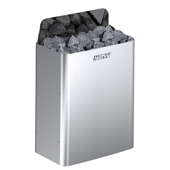 Piec do sauny The Wall SW45E